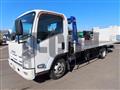 2012 Isuzu Elf Truck