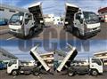 2004 Isuzu Elf Truck