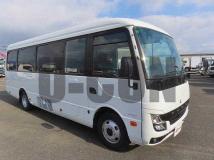2025 Mitsubishi Fuso Rosa Bus