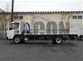 2024 Mitsubishi Fuso Canter