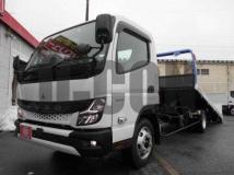 2024 Mitsubishi Fuso Canter