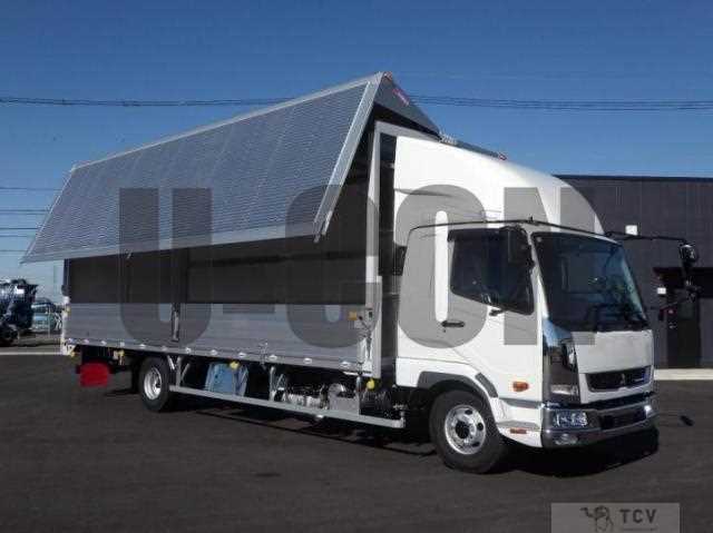 2025 Mitsubishi Fuso Fuso Others