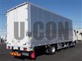 2025 Mitsubishi Fuso Fuso Others