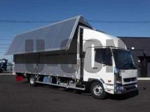 2025 Mitsubishi Fuso Fuso Others