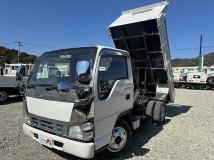 2006 Isuzu Elf Truck