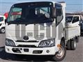 2022 Toyota Dyna Truck