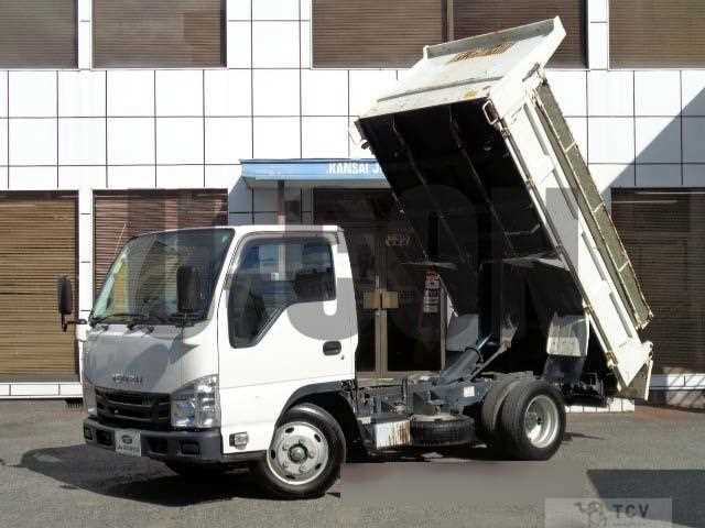 2019 Isuzu Elf Truck