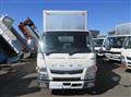 2020 Mitsubishi Fuso Canter