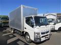 2020 Mitsubishi Fuso Canter