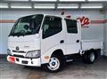 2024 Toyota Dyna Truck