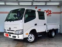 2024 Toyota Dyna Truck