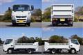 2015 Mitsubishi Fuso Canter