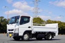 2015 Mitsubishi Fuso Canter