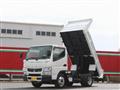 2013 Mitsubishi Fuso Canter