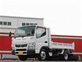 2013 Mitsubishi Fuso Canter