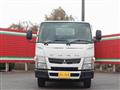 2013 Mitsubishi Fuso Canter