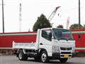2013 Mitsubishi Fuso Canter