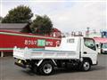 2013 Mitsubishi Fuso Canter