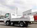2013 Mitsubishi Fuso Canter