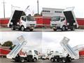 2013 Mitsubishi Fuso Canter