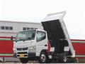 2013 Mitsubishi Fuso Canter