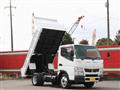 2013 Mitsubishi Fuso Canter