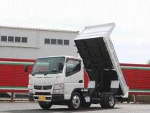2013 Mitsubishi Fuso Canter