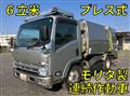 2011 Isuzu Elf Truck