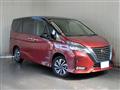 2021 Nissan Serena