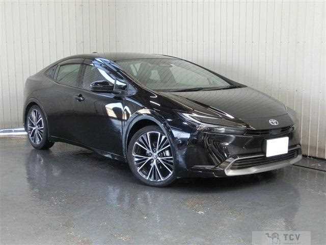 2023 Toyota Prius