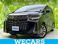 2020 Toyota Alphard G
