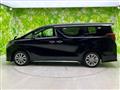 2020 Toyota Alphard G