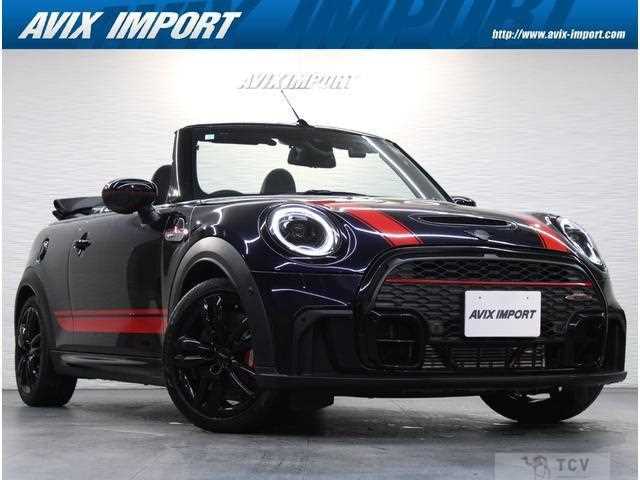 2023 BMW MINI