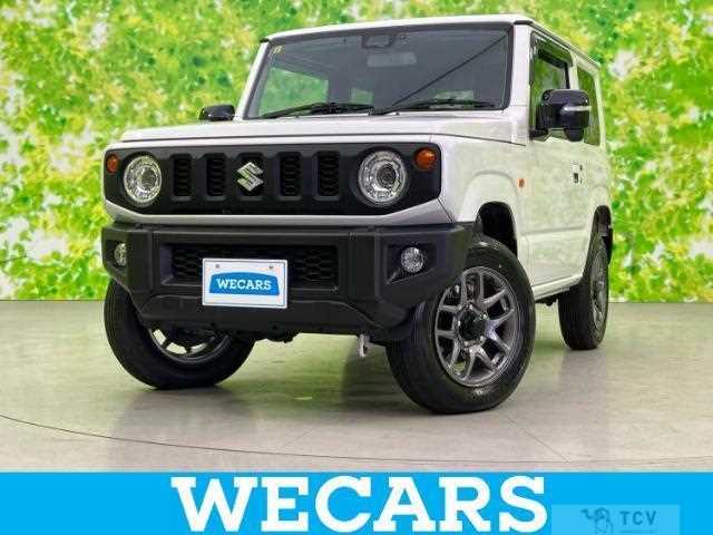 2023 Suzuki Jimny