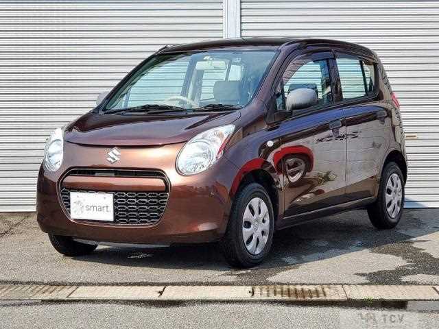 2010 Suzuki Alto