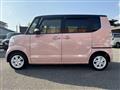 2015 Honda N BOX