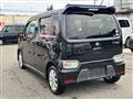 2017 Suzuki Wagon R