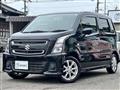 2017 Suzuki Wagon R