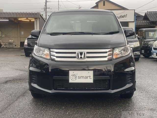 2011 Honda Freed