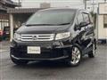 2011 Honda Freed