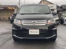 2011 Honda Freed
