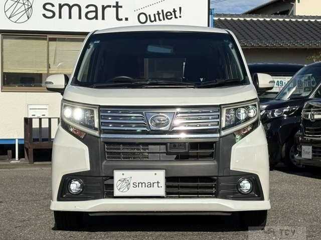 2015 Daihatsu Move