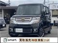 2015 Honda N BOX