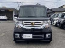 2015 Honda N BOX