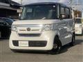 2018 Honda N BOX