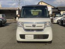 2018 Honda N BOX