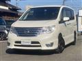 2014 Nissan Serena