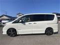 2014 Nissan Serena