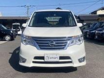 2014 Nissan Serena