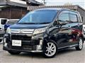 2013 Daihatsu Move